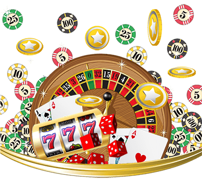Casino Spiele