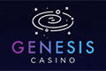Genesis Casino Mitglieder Spiele von Video-Slots zu Tischspiele genießen können.