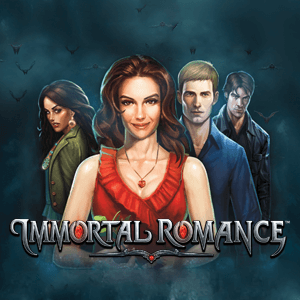 Immortal Romance - ein Microgaming Slot