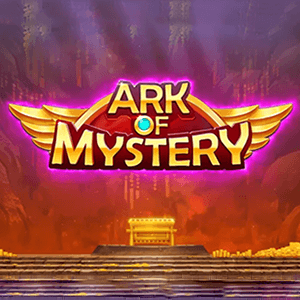 Ark of Mystery Slot - Multiplikatoren von bis zu 22x, 5 Walzen und 20 Gewinnlinien