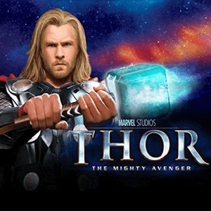 Im Thor Slot-Spiel können Sie unbegrenzt Freispiele